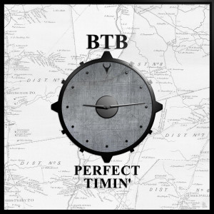 收聽BTB的Perfect Timin' (Explicit)歌詞歌曲