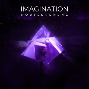 Album Imagination oleh HouseOrdnung