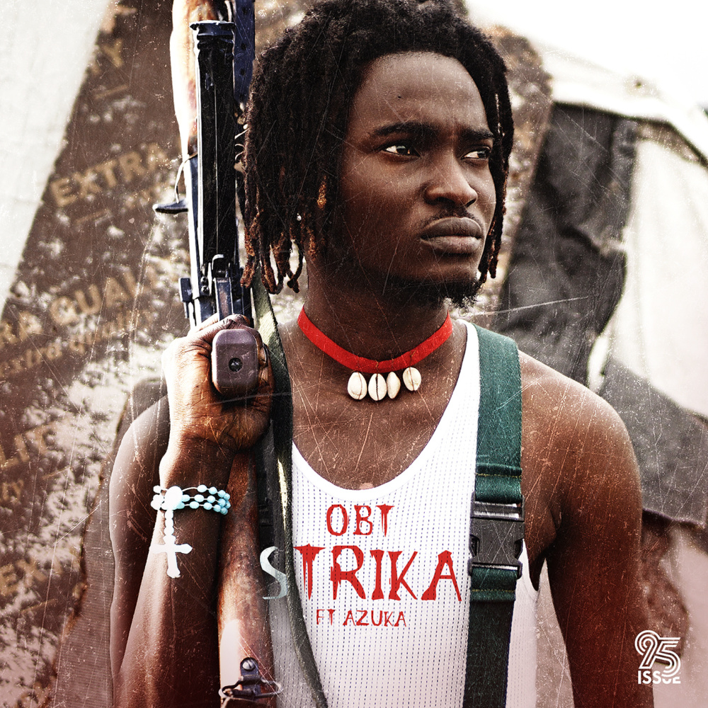 Strika