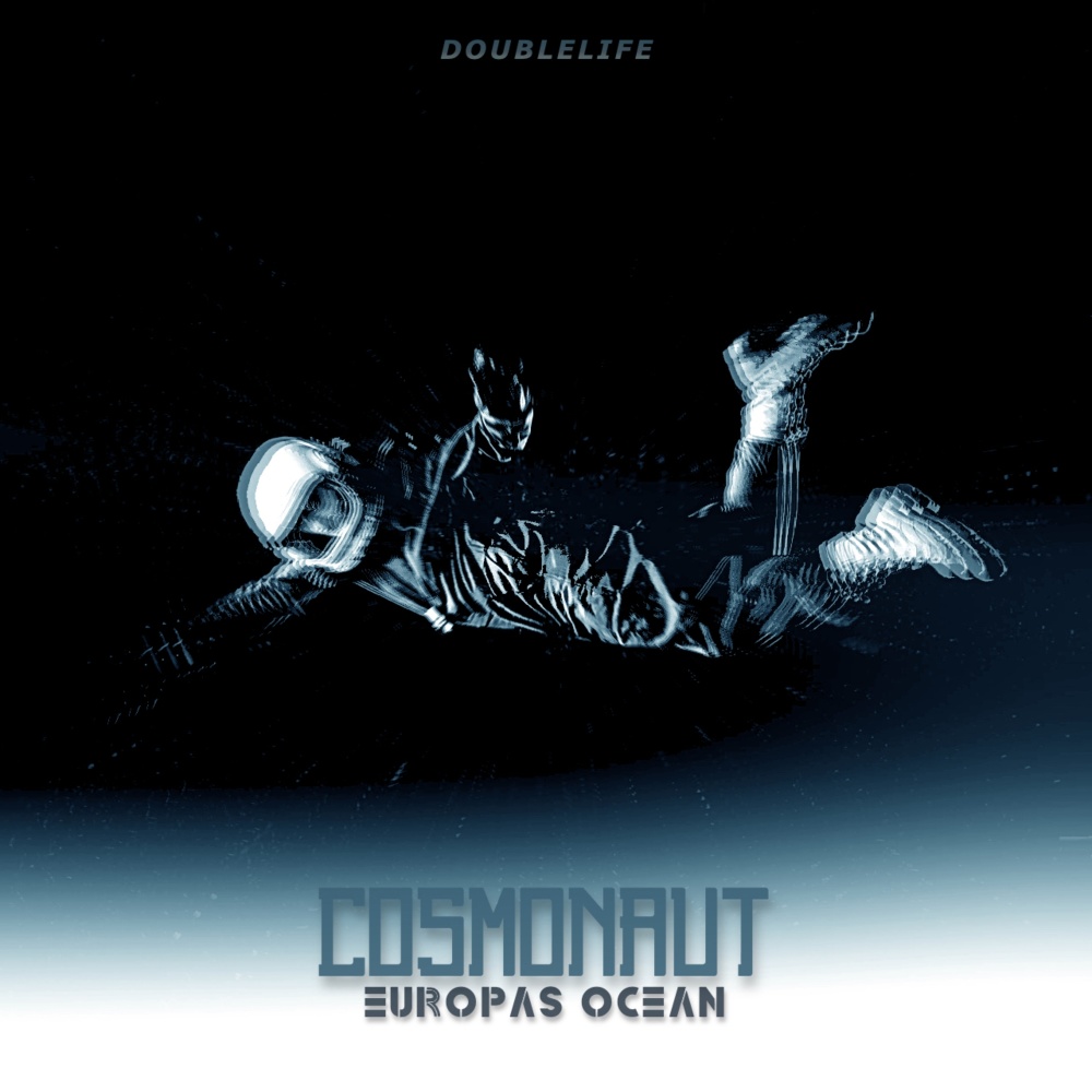 Cosmonaut