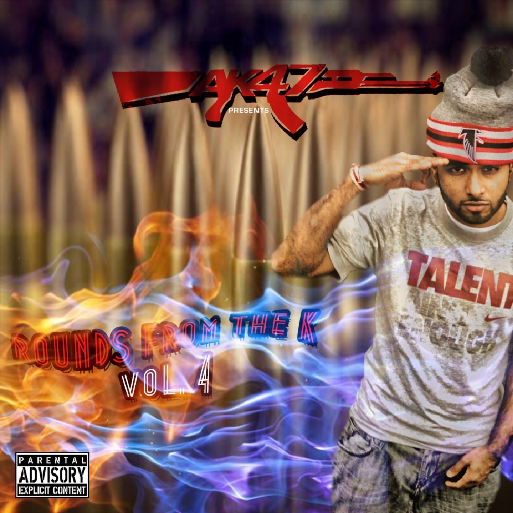 Cold World (Explicit)