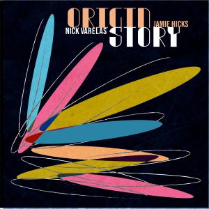 Listen to The Funkstation (feat. Nick Varelas & Jonny Tobin) song with lyrics from Jamie Hicks