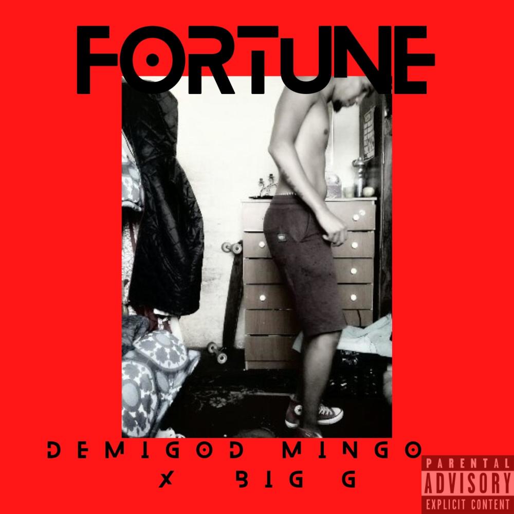 Fortune (feat. DEMIGOD MINGO) (Explicit)