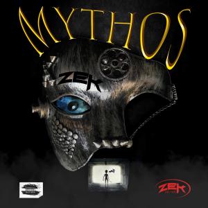 Album Mythos (Explicit) from 