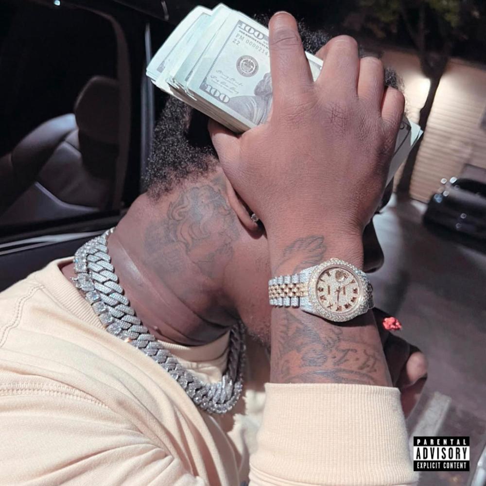 Let Me Talk (Explicit)