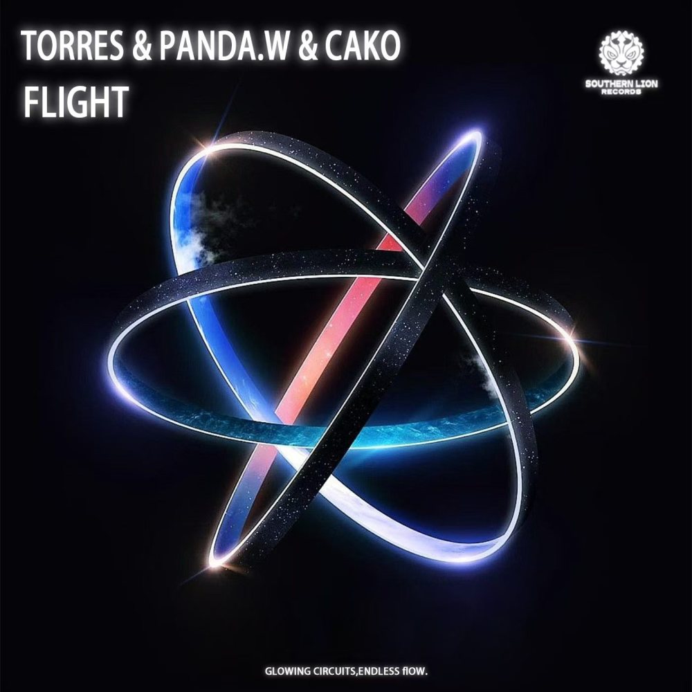 Flight (Extended Mix)
