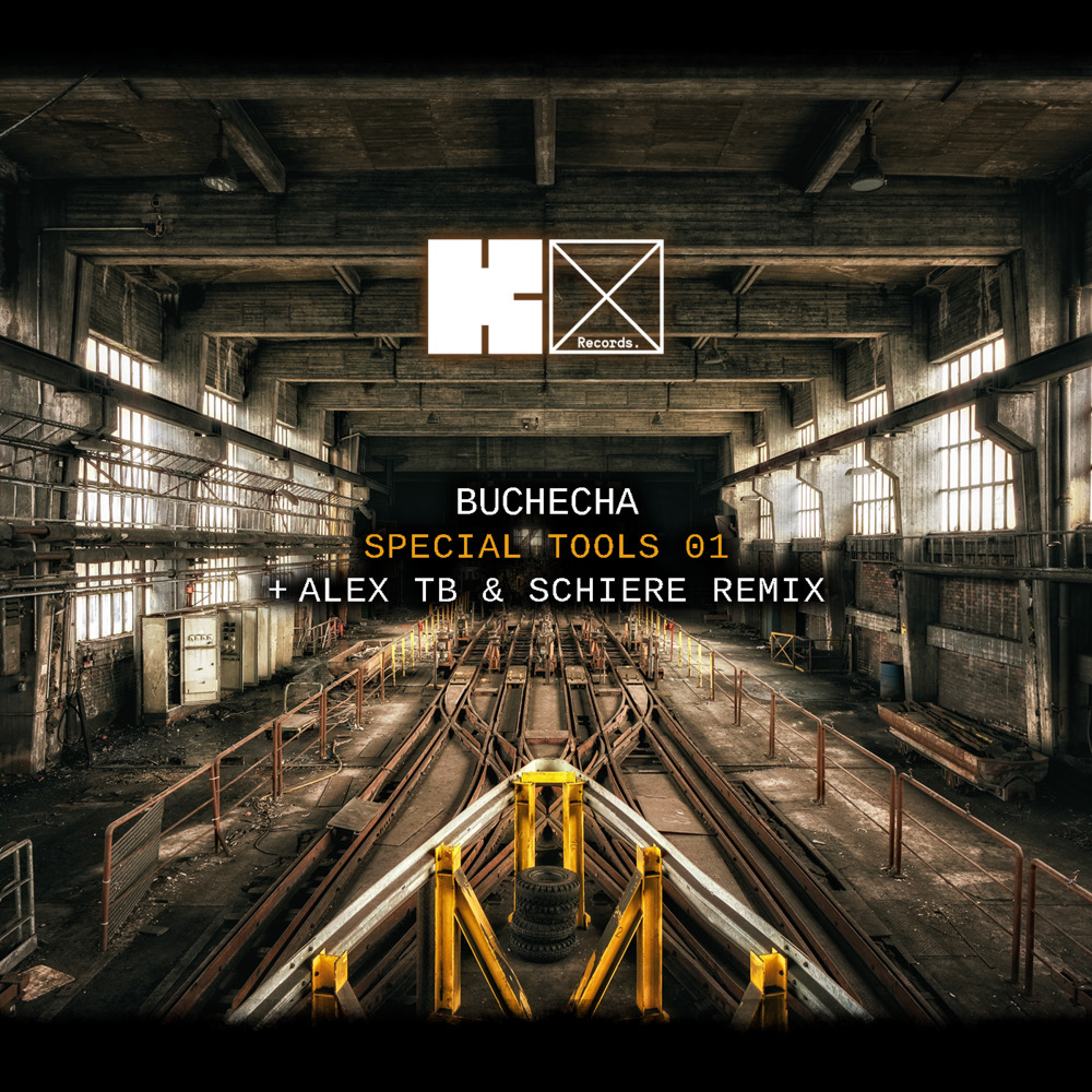 Storm (Schiere Remix)