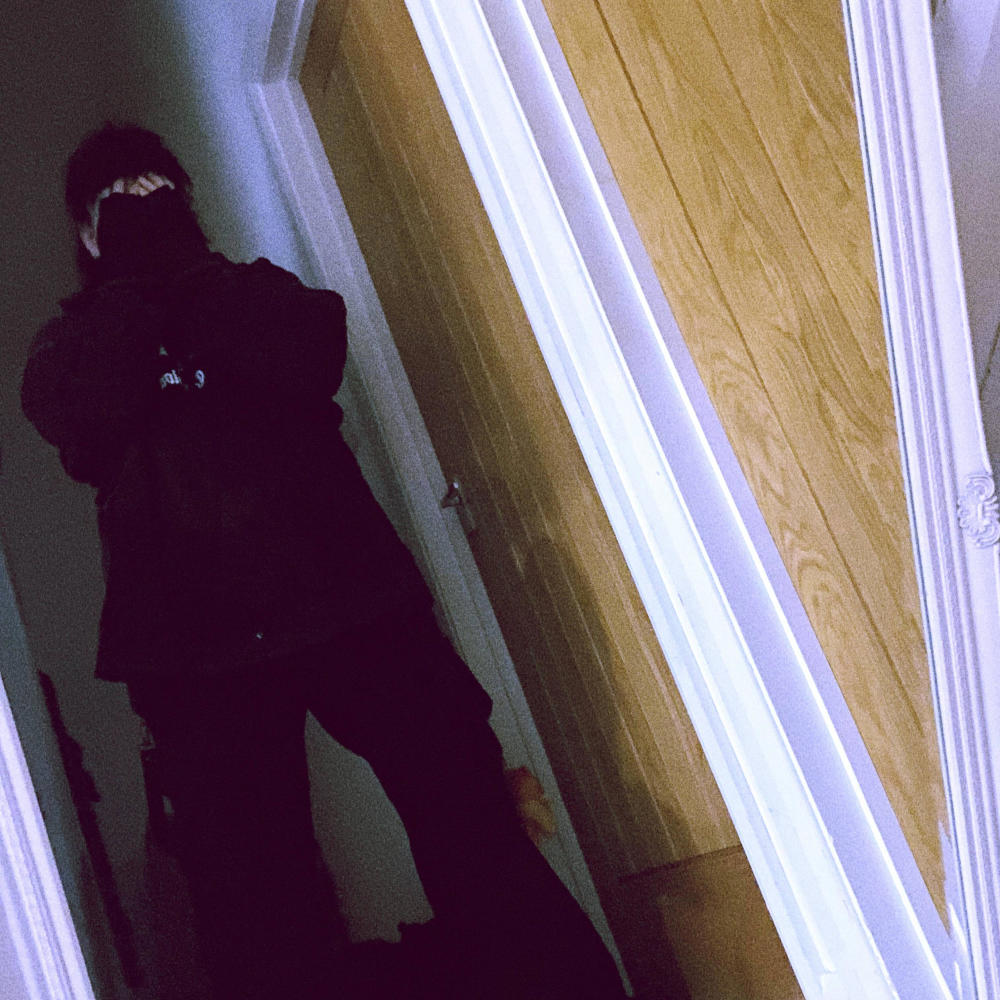 LOOKINTHEMIRROR!