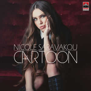 Listen to Cartoon song with lyrics from Nicole Saravakou