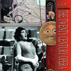 Album Verdi - Messa da Requiem from Birgit Nilsson