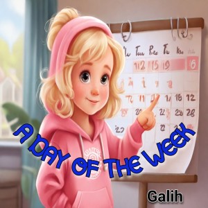 Galih的專輯A Day of the Week