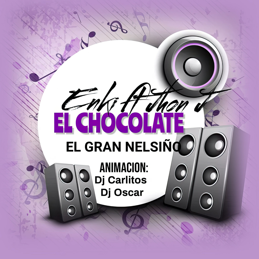 El Chocolate (En Vivo)