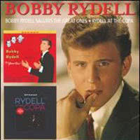 ดาวน์โหลดและฟังเพลง All Of You พร้อมเนื้อเพลงจาก Bobby Rydell