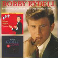 ดาวน์โหลดและฟังเพลง This Could Be The Start Of Something Big พร้อมเนื้อเพลงจาก Bobby Rydell