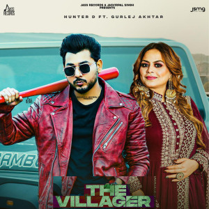 Album The Villager from 