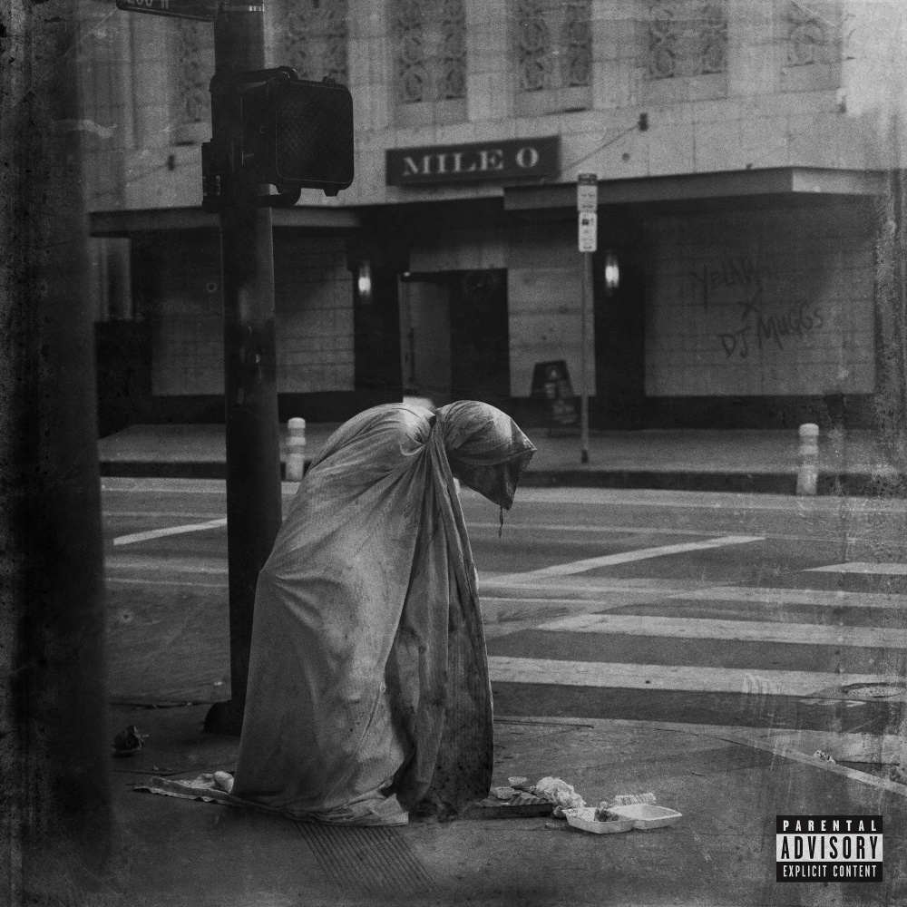 Hand over Fist (Explicit)