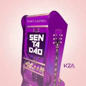 Listen to Sentadão (Explicit) song with lyrics from Thay Caztro