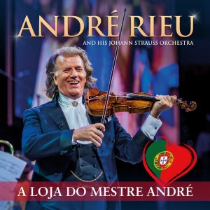 ดาวน์โหลดและฟังเพลง A Loja Do Mestre André (Live) พร้อมเนื้อเพลงจาก André Rieu