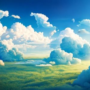 default playlist img