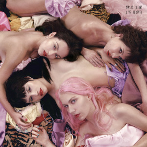 ดาวน์โหลดและฟังเพลง Live Forever (Explicit) พร้อมเนื้อเพลงจาก Nasty Cherry