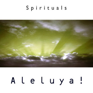 ดาวน์โหลดและฟังเพลง Aleluya พร้อมเนื้อเพลงจาก Spirituals (Tyler Tadlock)