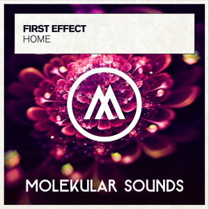 Album Home from First Effect
