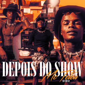 Listen to Depois Do Show (Explicit) song with lyrics from Mc Teteu