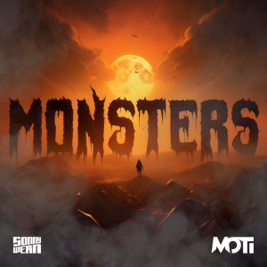 อัลบัม Monsters ศิลปิน Sonny Wern