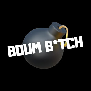 Album Boum ***** (Explicit) from 