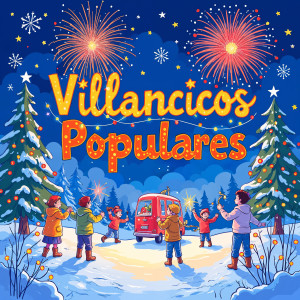 Los Niños Cantores del Oriente的專輯Navidad en Español: Los Villancicos Más Hermosos