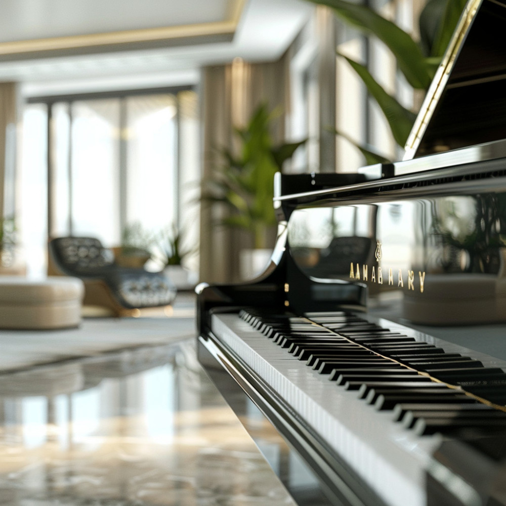 Tranquil Tunes for Tasking