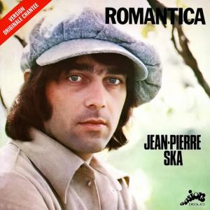 ดาวน์โหลดและฟังเพลง Romantica พร้อมเนื้อเพลงจาก Jean-Pierre Ska