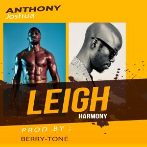 ดาวน์โหลดและฟังเพลง Anthony Joshua พร้อมเนื้อเพลงจาก Leigh Harmony