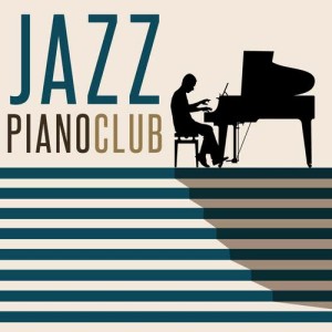 อัลบัม Jazz Piano Club ศิลปิน Jazz Piano Club