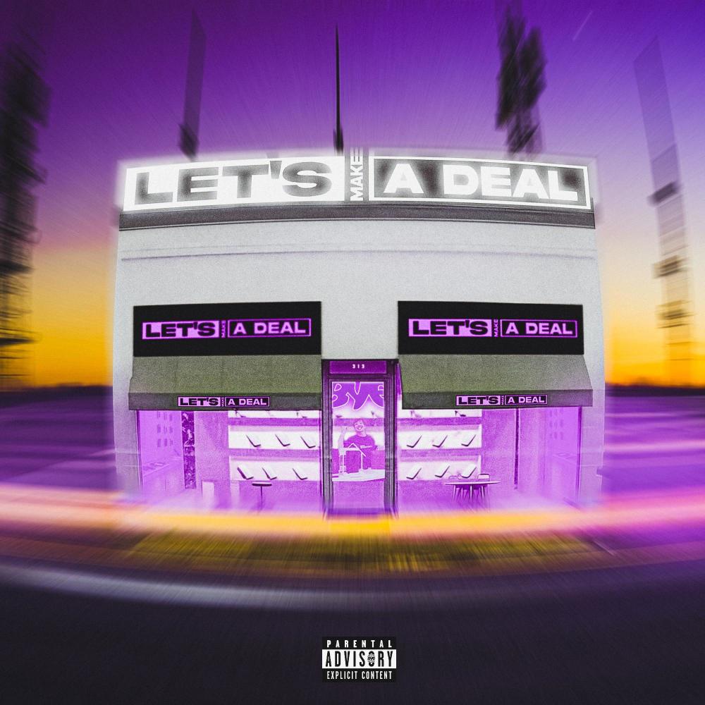 Let's Make a Deal (Explicit)