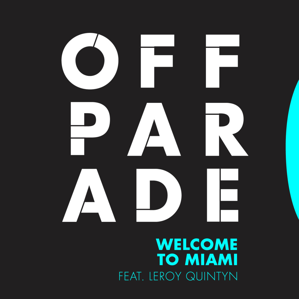 Welcome to Miami (Extended Club Mix)