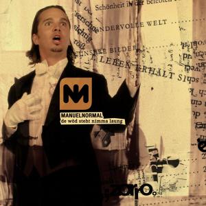 收聽Manuel Normal的Wöd歌詞歌曲