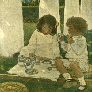 default playlist img