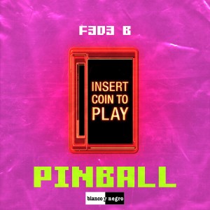 อัลบัม Pinball ศิลปิน F3d3 B