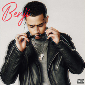 Bryce Williams的專輯Benji (Explicit)