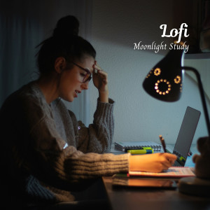 LofiMAT的專輯Lofi: Moonlight Study