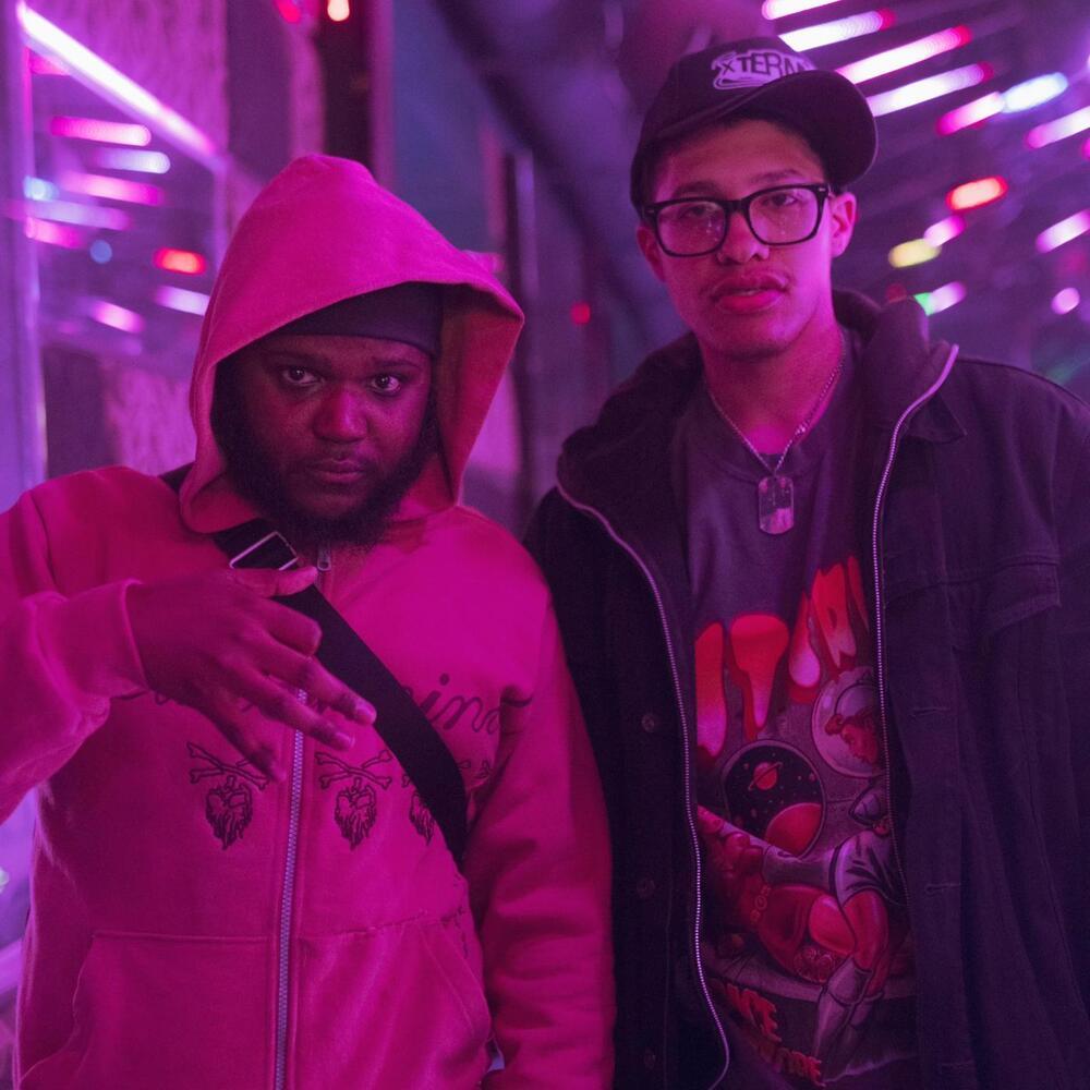 THREE AM IN PHILLY (Explicit)