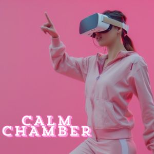 Album Calm Chamber from Room