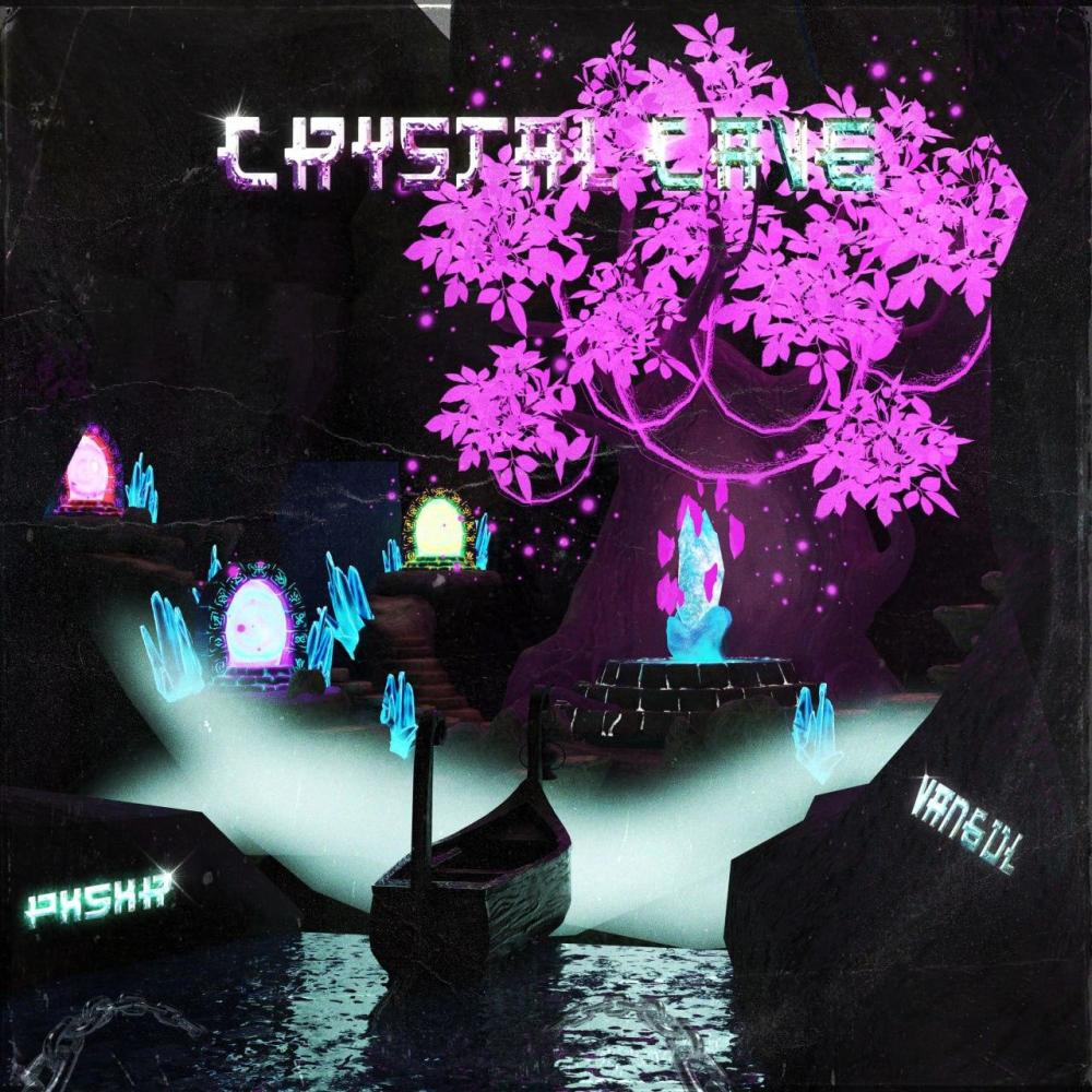 Crystal Cave (Explicit)