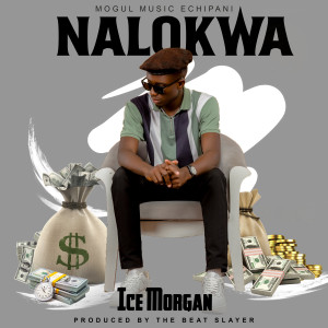 Ice Morgan的專輯Nalokwa