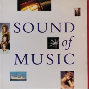 收聽Sound of Music的Listen to the Radio歌詞歌曲