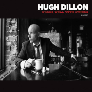 ดาวน์โหลดและฟังเพลง Ten Feet Tall พร้อมเนื้อเพลงจาก Hugh Dillon