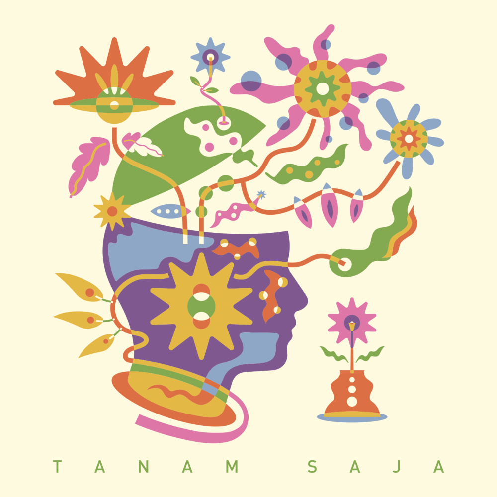 Tanam Saja (Old Version)