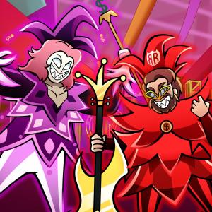 Red Rob的專輯MAMMON SONG | 'SIN OF GREED' (Explicit)