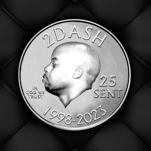 Listen to Rolling Stones (Explicit) song with lyrics from 2Dash